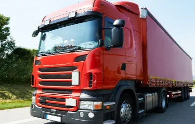 Adana Karkamış Ambar Kargo