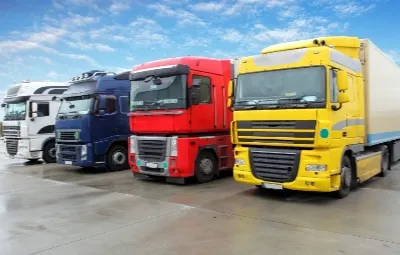 Adana Karkamış Nakliye Ambarı