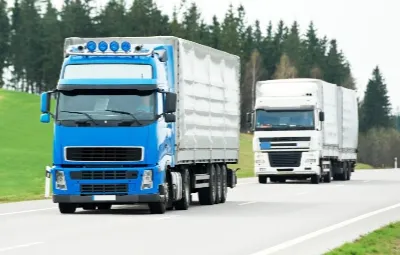 Adana Karkamış | Eşya Taşıma